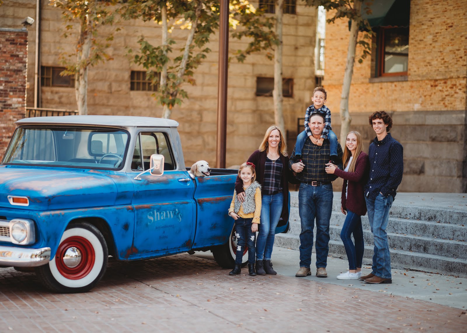 Johnstone Supply, South Texas Brand Development