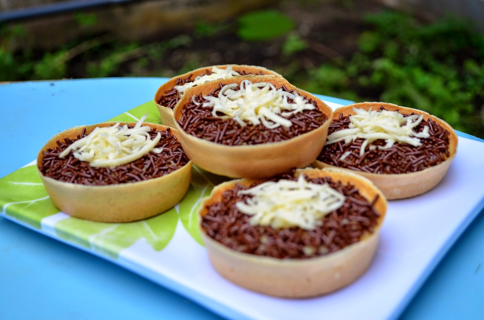 Resep Martabak Mini: Cemilan Lezat dan Menggugah Selera