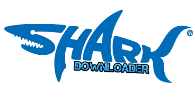 Shark Downloader