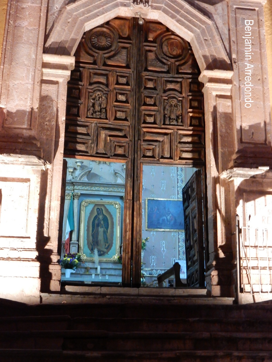 El Bable La nueva iluminación en Guanajuato 2a. Parte