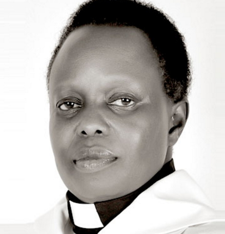 ugandan pastor God needs dollars and pounds