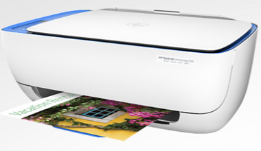 Driver Deskjet Ink Advantage 3630 Windows 8 Download