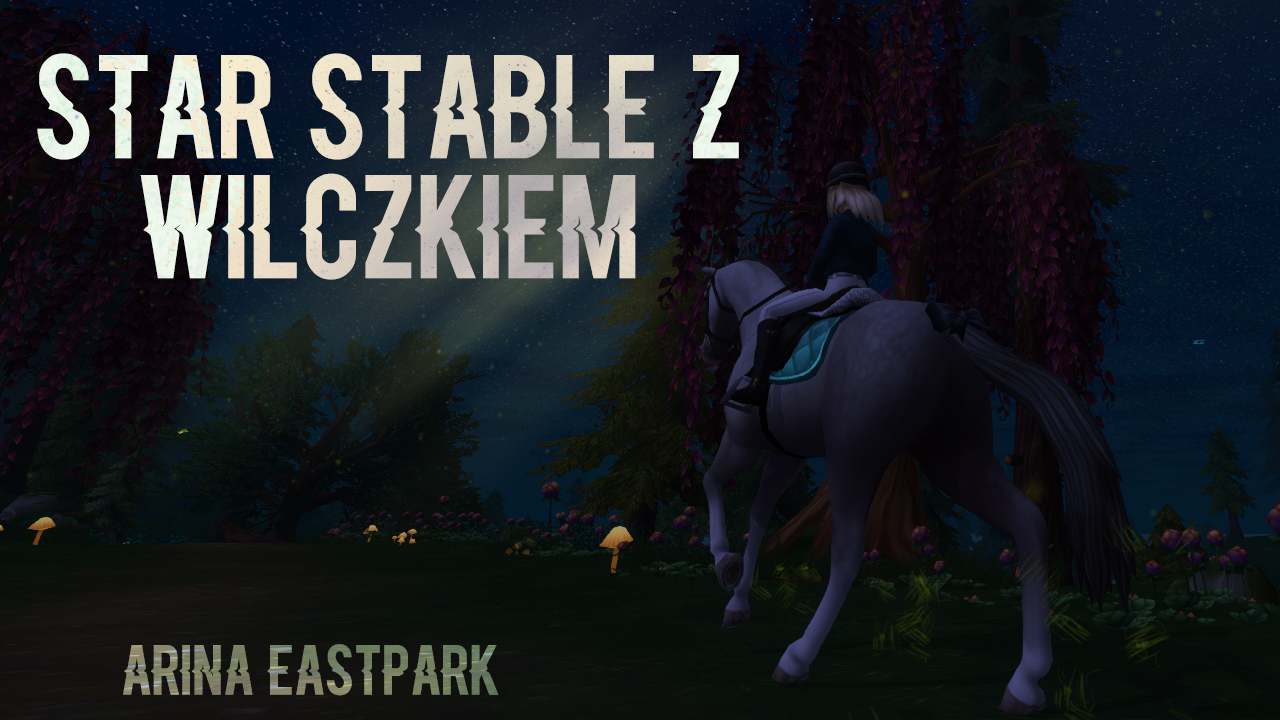 Jak Odblokowac Doline Zlotych Wzgorz W Star Stable Star Stable z Wilczkiem: Jak odblokować Dolinę Złotych Wzgórz? (DZW)