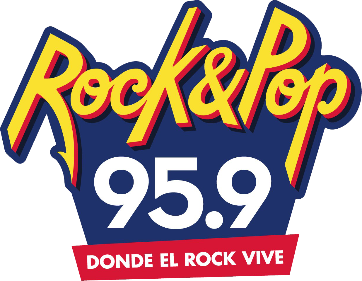 LOGOS TV: Rock and Pop