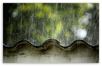 cell phone roof wallpapers of rain climat