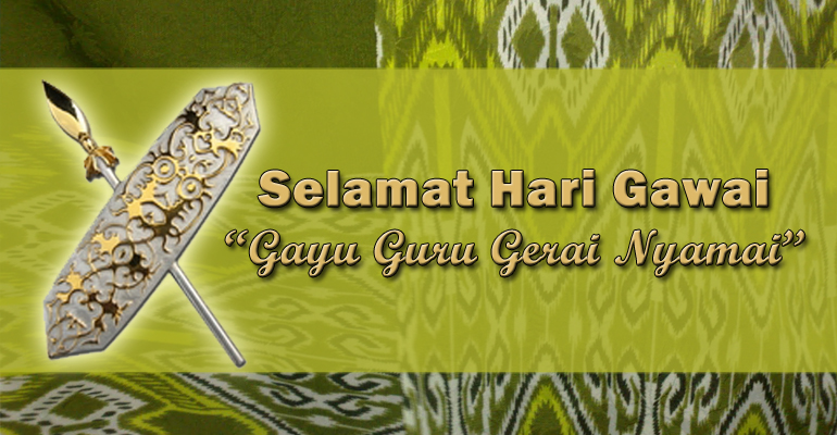 Tarikh gawai 2021