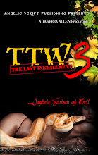 TTW 3 The Last Installment