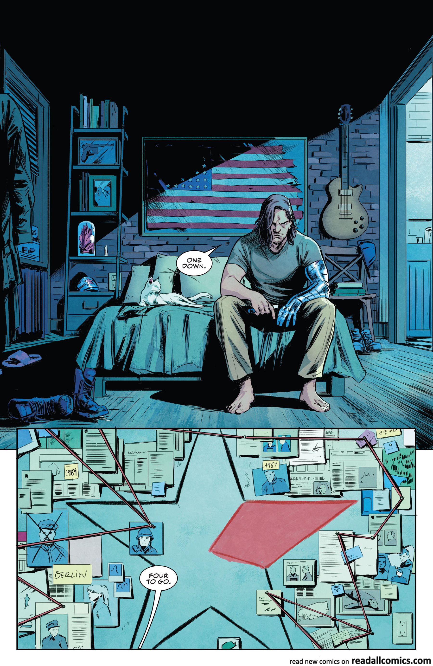 Captain America: Sentinel of Liberty Vol. 2 #1 chapter 2 page 29