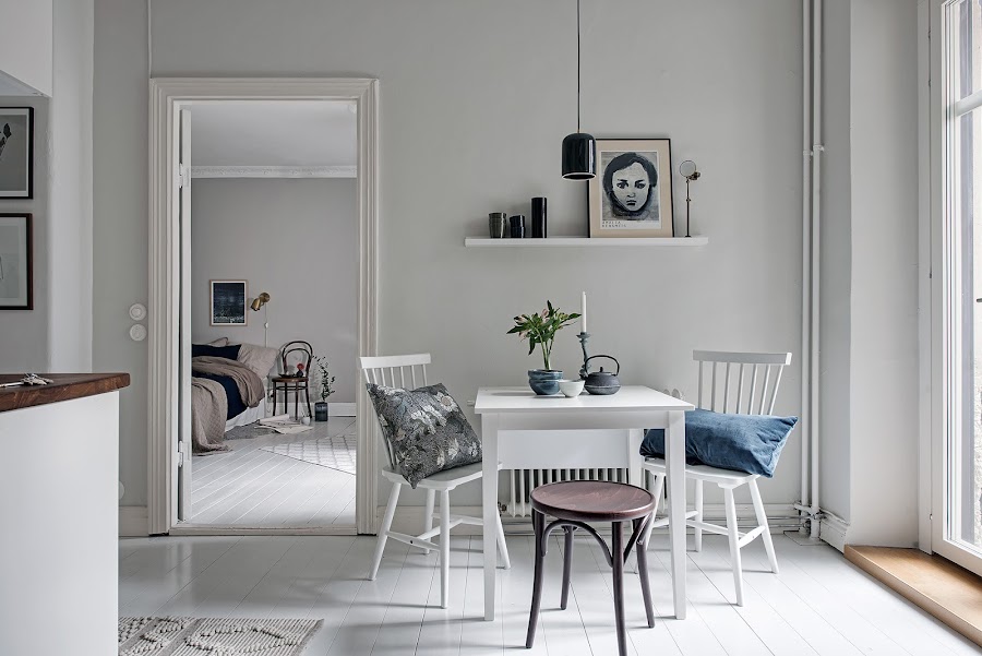 10 trucos para acertar con la decoración de tu hogar