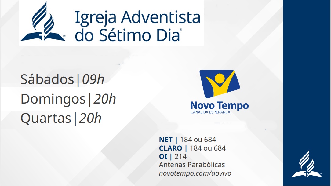 6 Coisas sobre os Adventistas que você não sabia Mais Relevante 6 Coisas sobre os Adventistas que você não sabia Mais Relevante