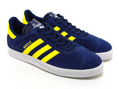 Adidas Mi Gazelle Og Custom Shoes Adidas Mi Gazelle Og Custom Shoes