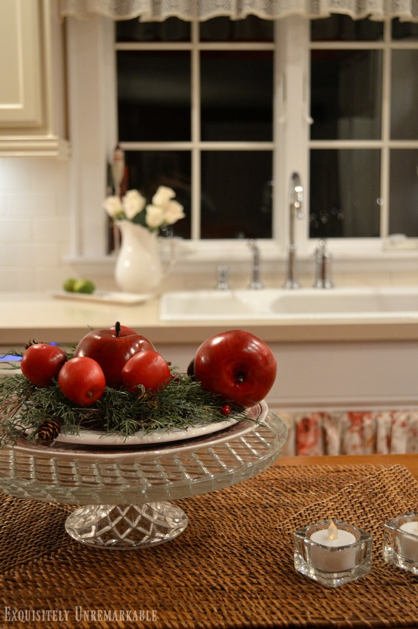 Timeless Kitchen Decorating Tips