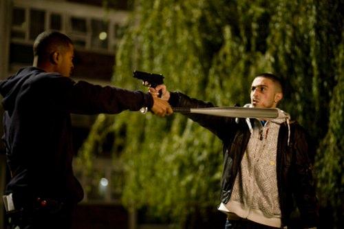 Qyro Movie Reviews: Adulthood - 7/10