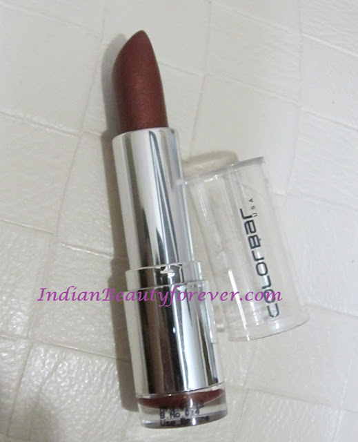 Colorbar Velvet Matte lipsticks