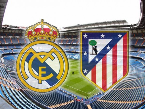 Pertandingan Bergensi Sejajar Dengan Final Piala Dunia, Atletico Madrid Vs Real Madrid Pertandingan Bergensi Sejajar Dengan Final Piala Dunia, Atletico Madrid Vs Real Madrid