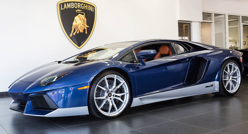 Самый красивых Lamborghini Самый красивых Lamborghini