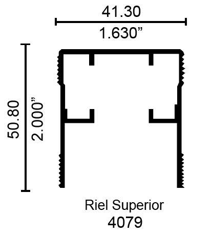 Alucar: Puertas para Baño