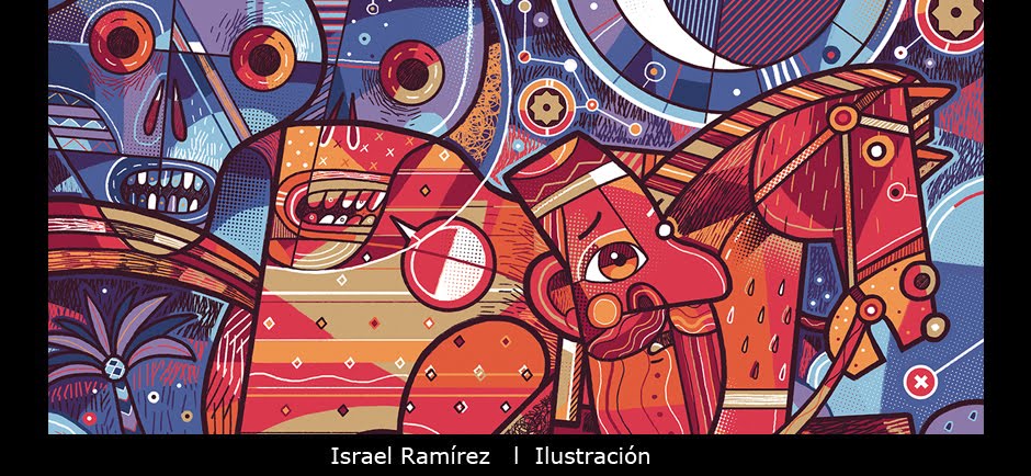 Israel Ramirez