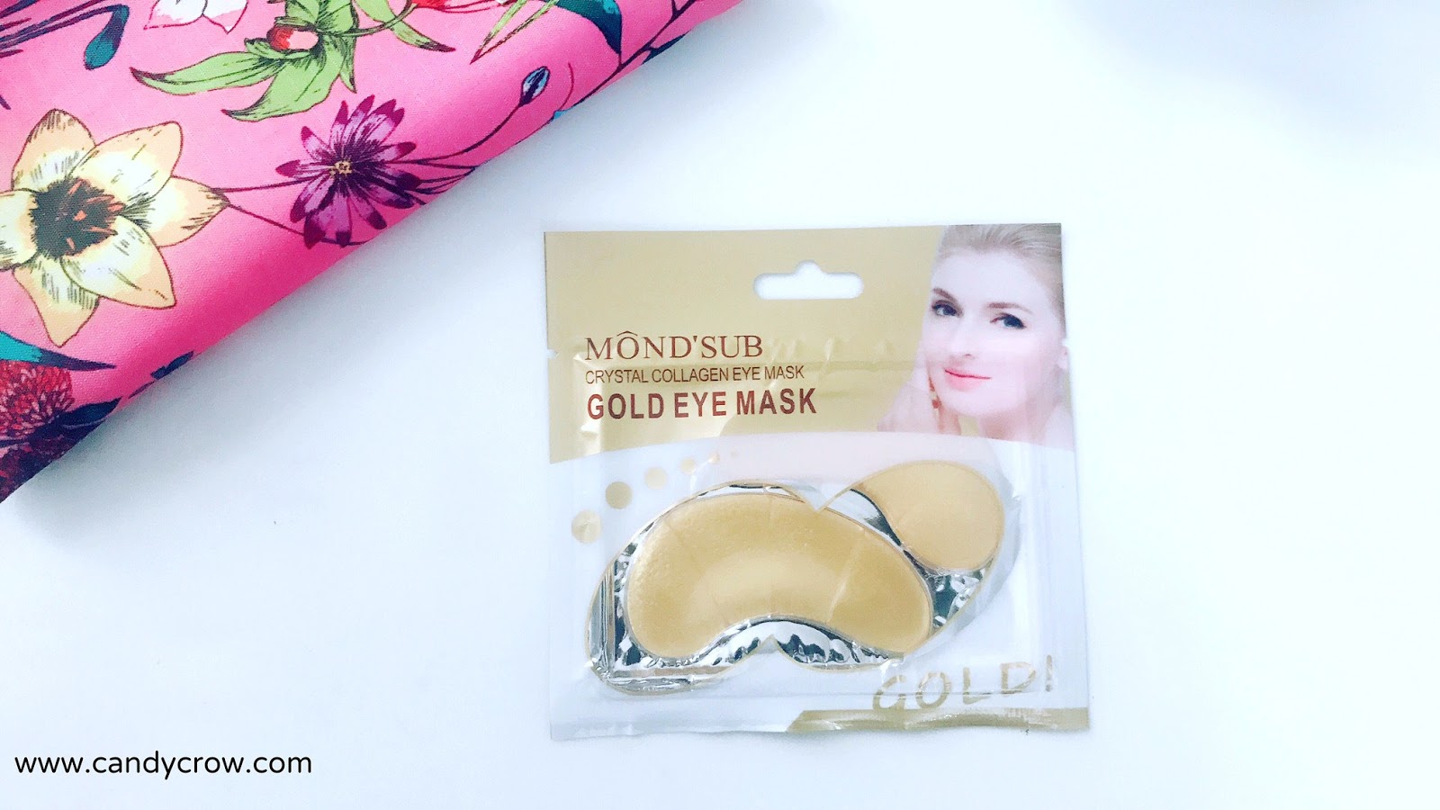 April 2018 Fab Bag Review and Photos April 2018 Fab Bag Review and Photos