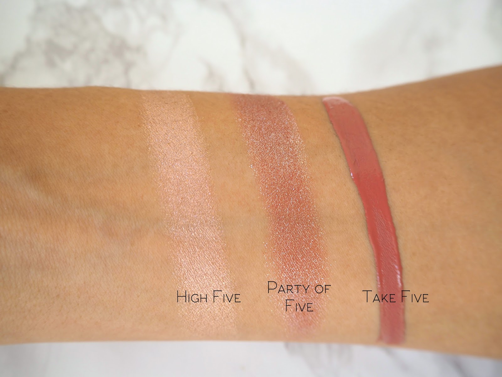 New in from ColourPop Haul & Review Jasmine Talks Beauty