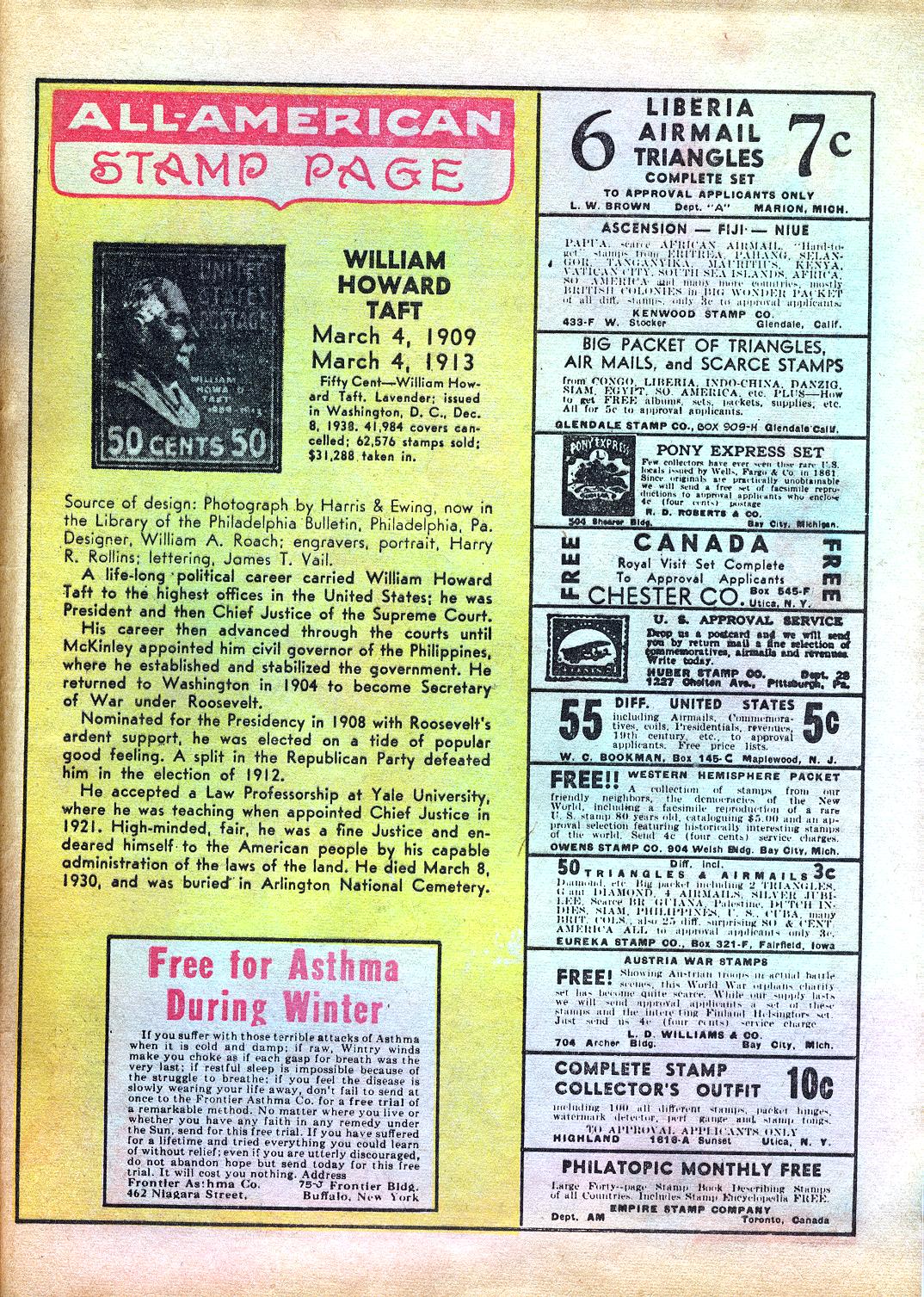 Read online All-American Comics (1939) comic -  Issue #36 - 57