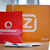 Vodafone en Ziggo mogen samen