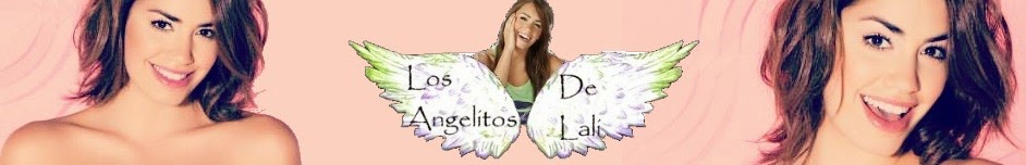 Los Angelitos De Lali