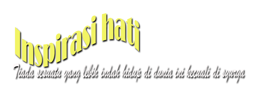 Inspirasi hati