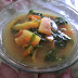 Indonesian Dishes - Indonesian Papaya Soup Food