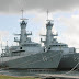 DPR Lakukan Kajian Dan Verifikasi 3 Kapal Perang Inggris Yang Akan Dibeli TNI AL