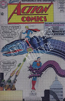 Action Comics (1938) #303