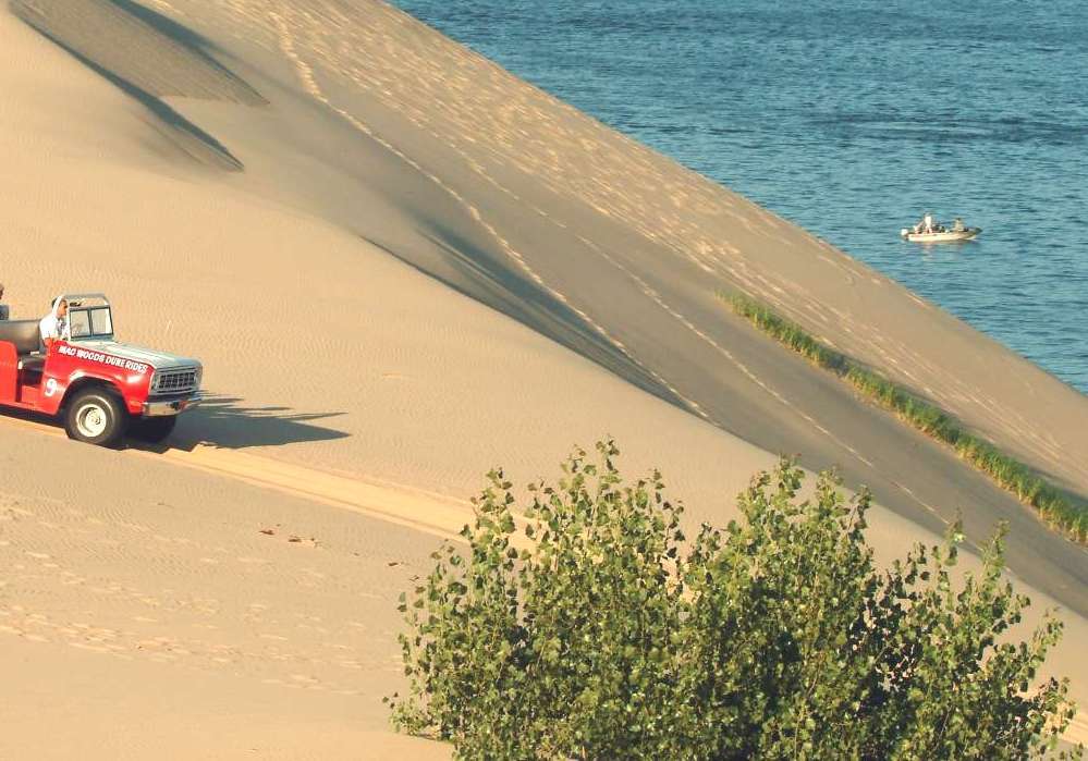 Sand Lake, Michigan Sand Lake Mi