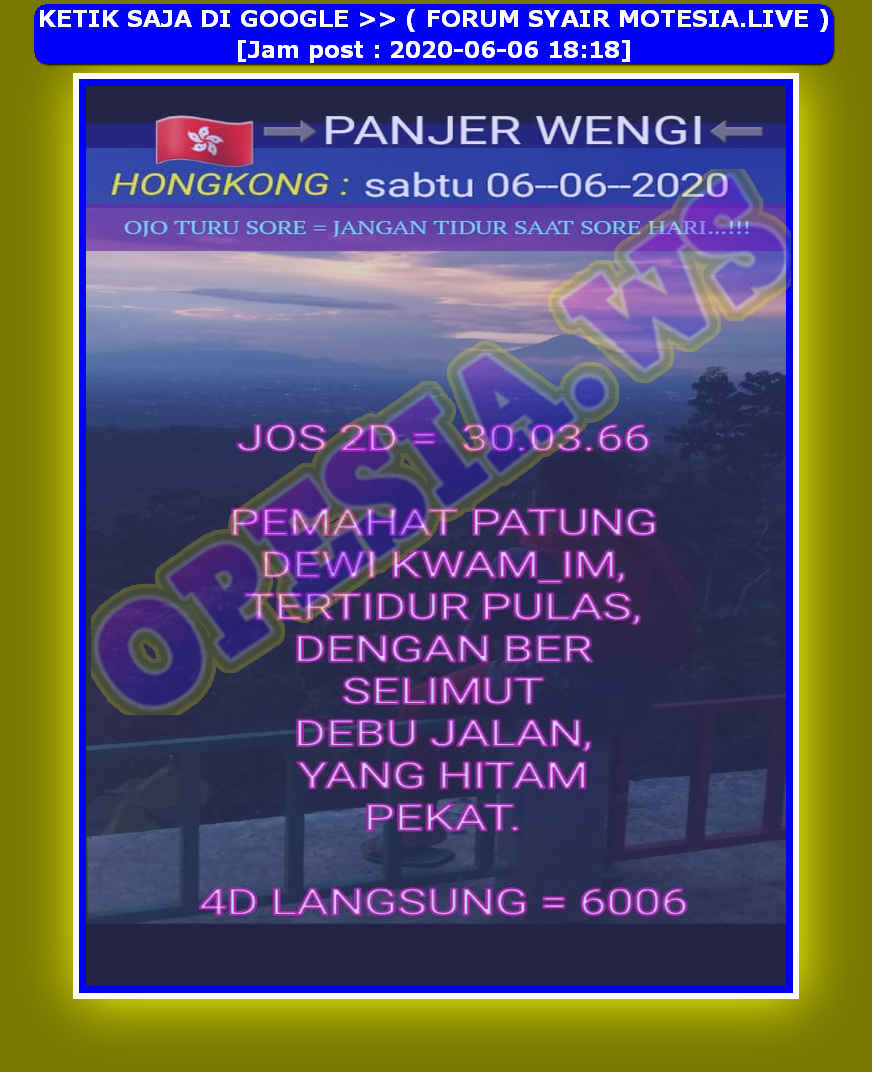 forum syair hk Meloditogel