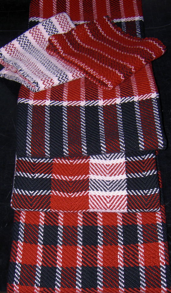 Toronto Weaving School Spring session weaving classes starting soon