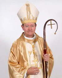 Bispo Diocesano - Diocese de Criciúma