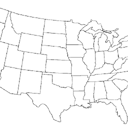 Map Of Staten