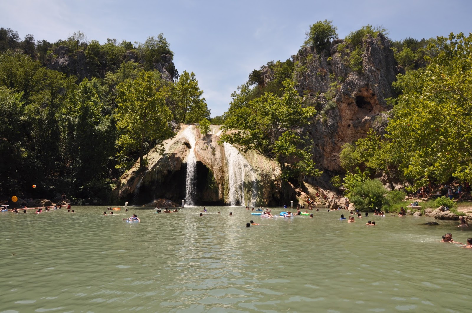 Adventures in Turner Falls Olivia Migacz Photography