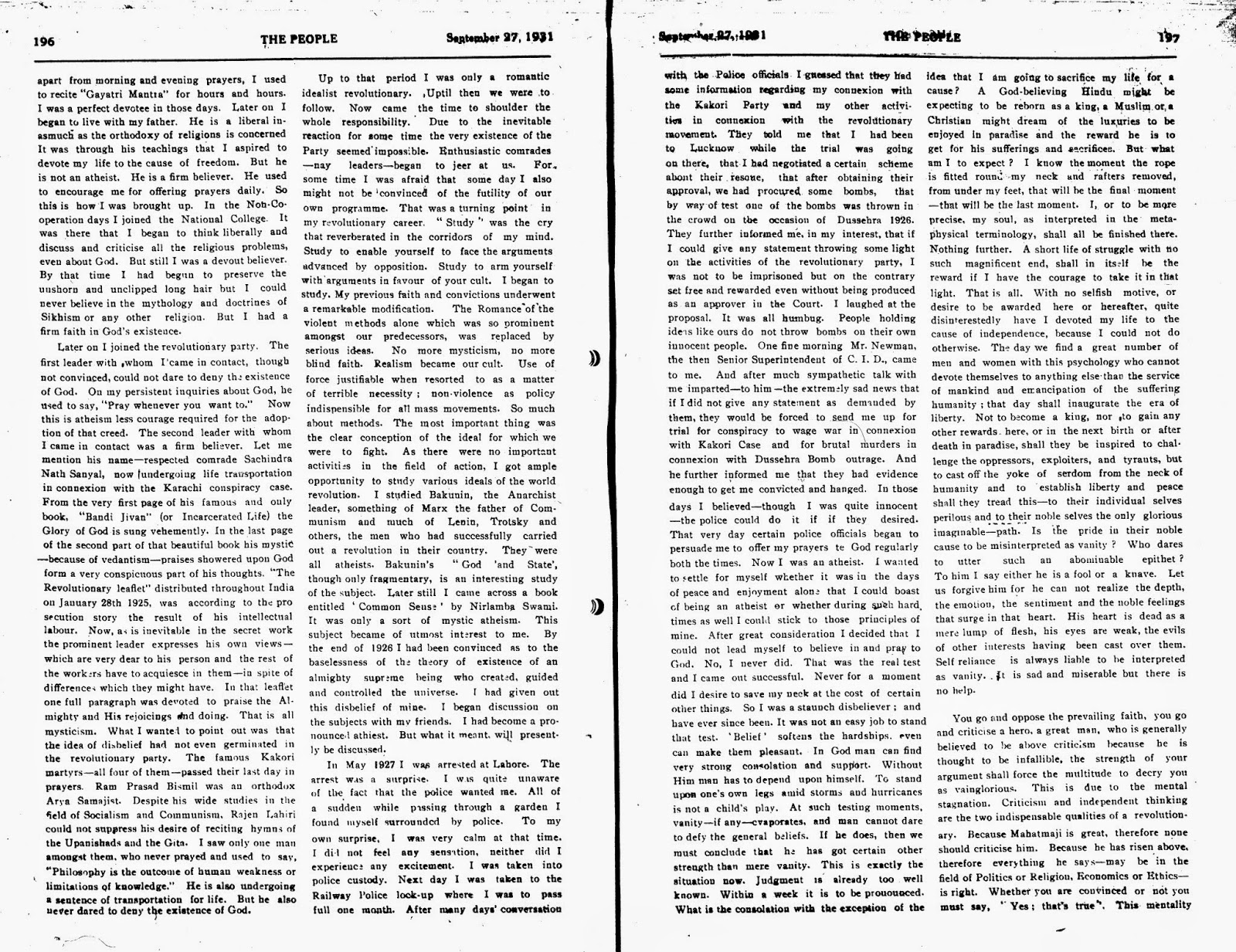 Leasehold covenants essay
