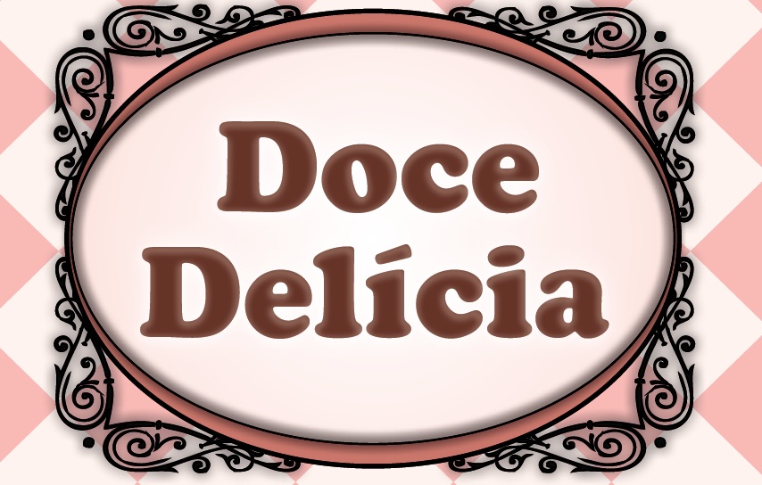 DoceDelícia
