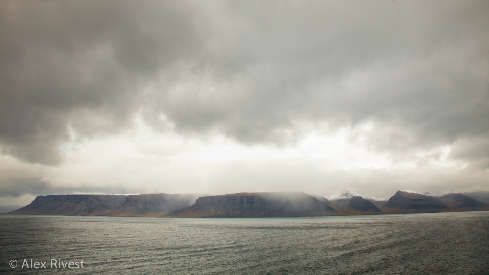 AJRpic of the Week.: Week 2 February 2013: Cold Northern Iceland