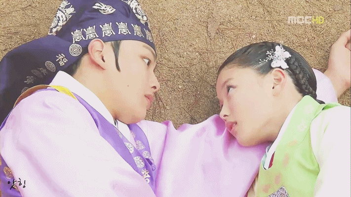 아역배우 캐미 (진구소현, 진구유정)