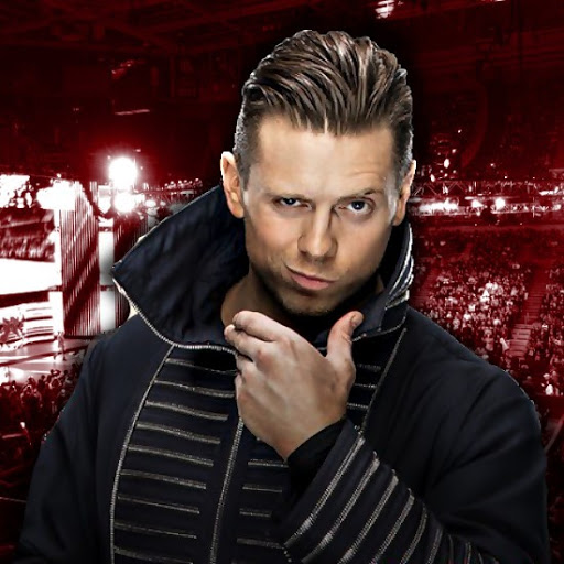 The Miz On Being Left Off WWE TLC, Changes He Would Like To See In WWE, How He's Seen Backstage Now