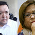 Rep. Harry Roque wants De Lima to resign