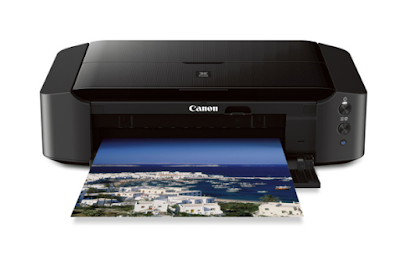 "Canon PIXMA iP8720 - Printer Driver"