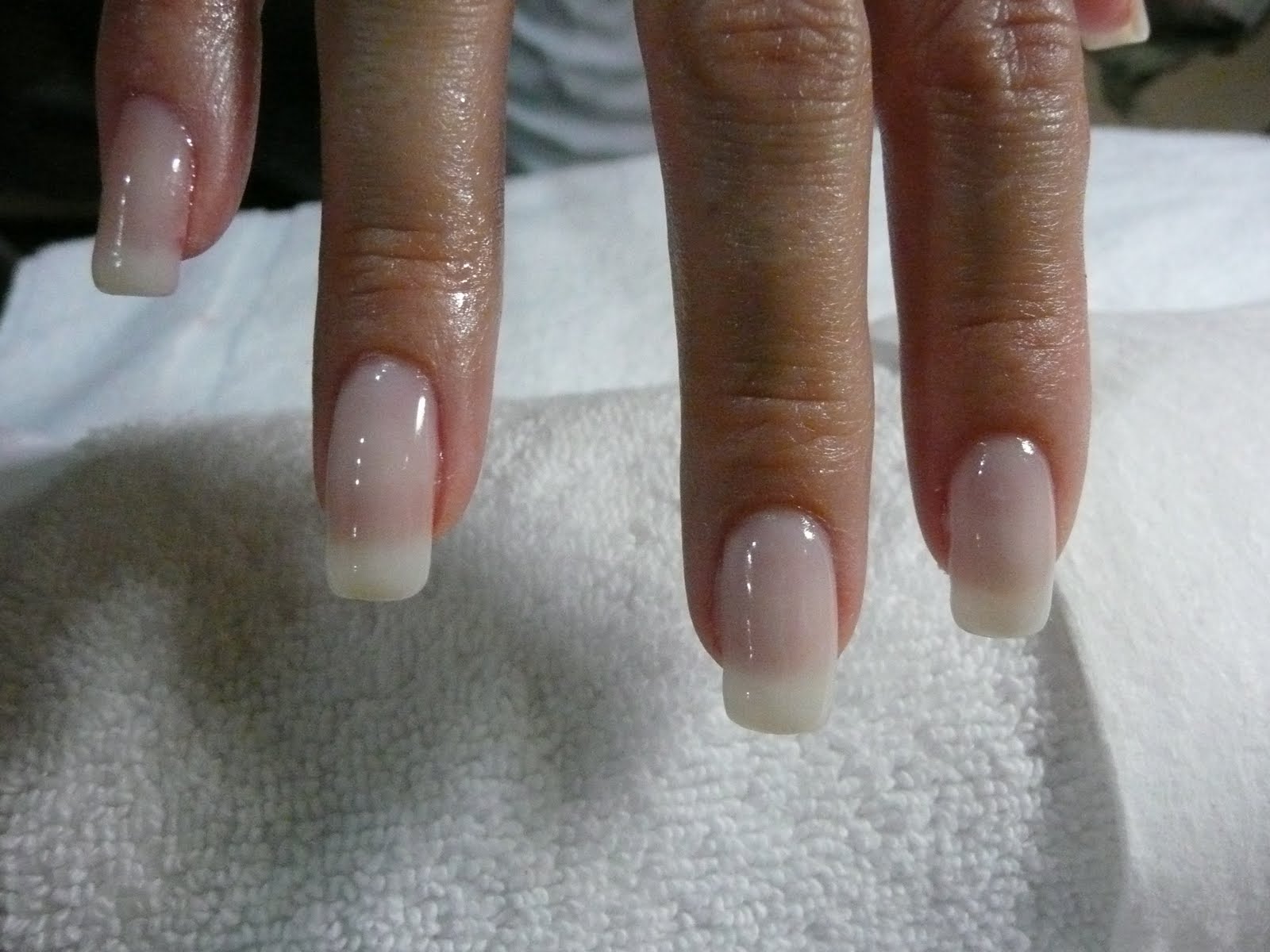How Do I Soak Off Gel Nails