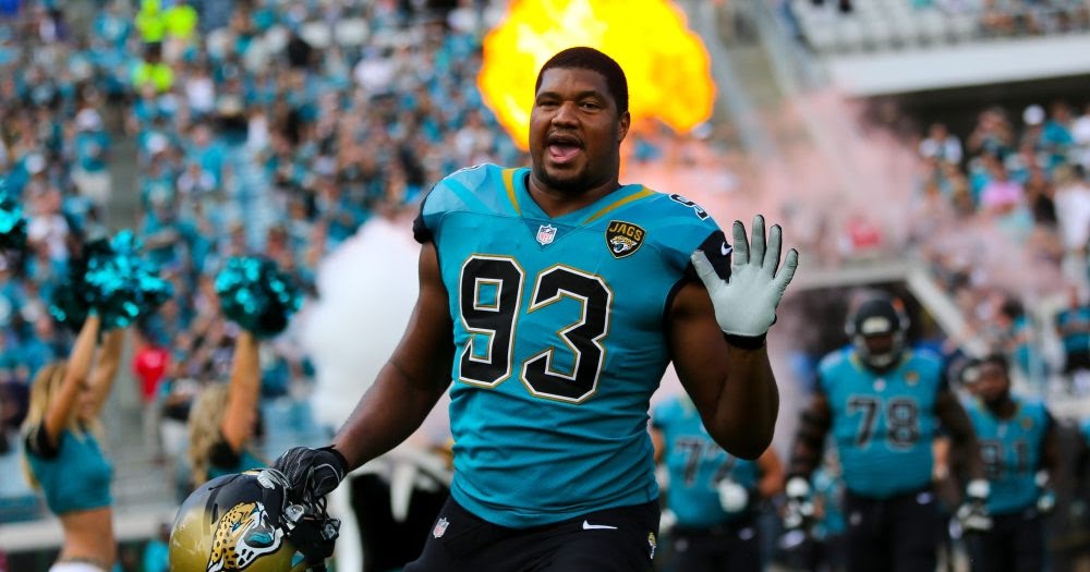 Jaguars Quiz What Jaguar are you? The TouchDowner