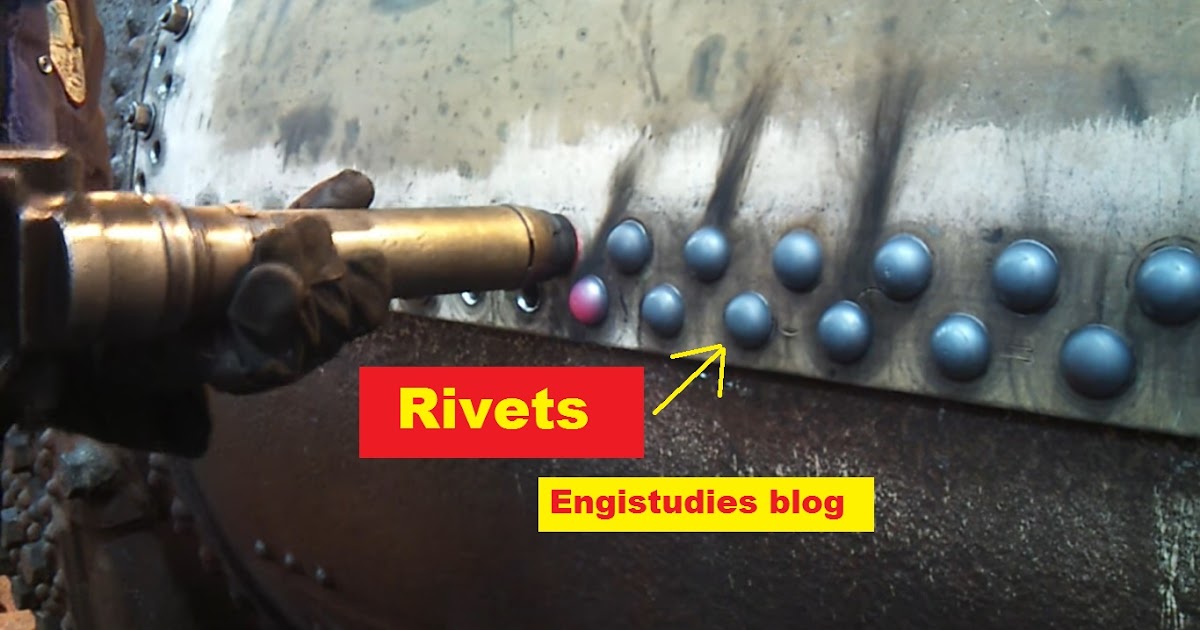 define rivet define rivet