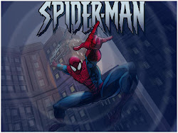 3d spiderman spider wallpapers definition comic animated series unknown posted