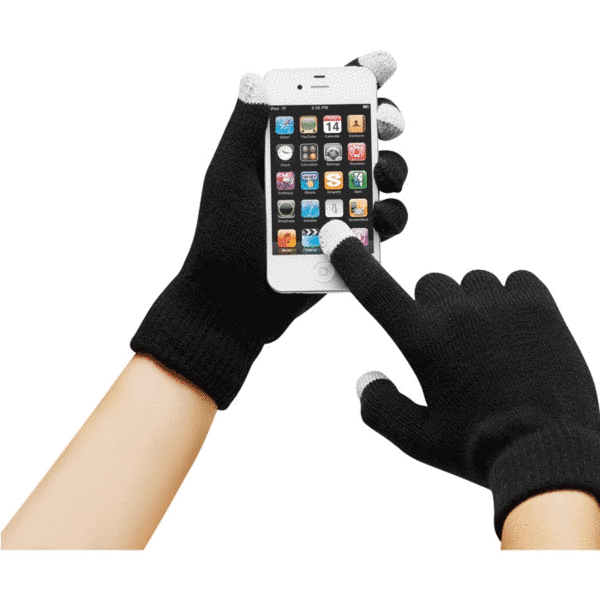 Gloves and Other Accessories For Smartphones - Myadran.Info