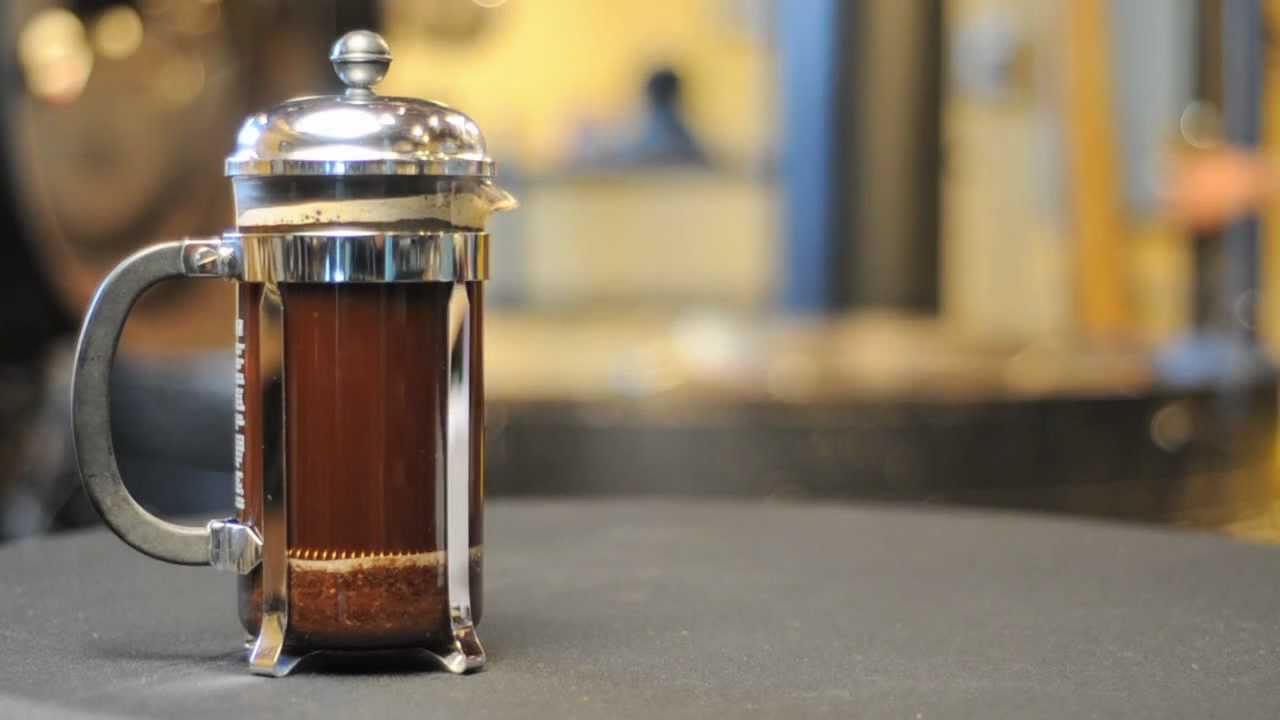 10 Tips for Making Good French Press Coffee - For Coffee Lovers